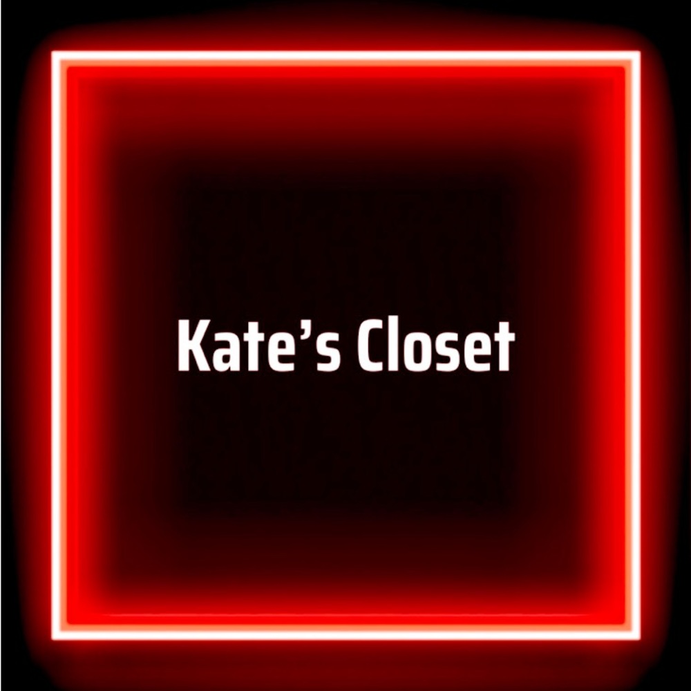 Meet your Posher, Kate